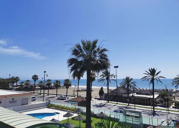 Lido Beachfront