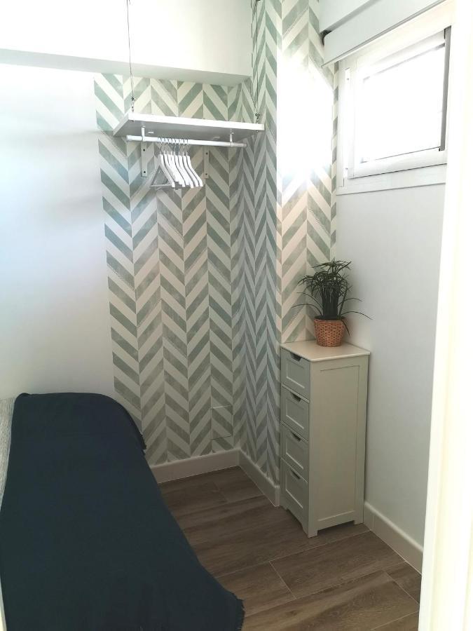 Apartment Lido Beachfront *
