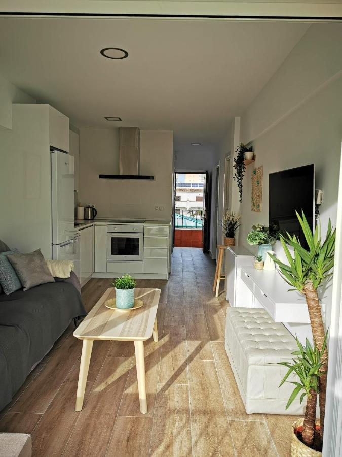 Apartment Lido Beachfront Torremolinos