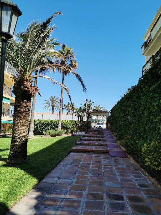 Lido Beachfront