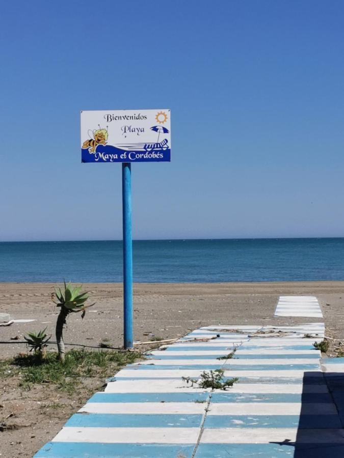 Apartment Lido Beachfront Torremolinos