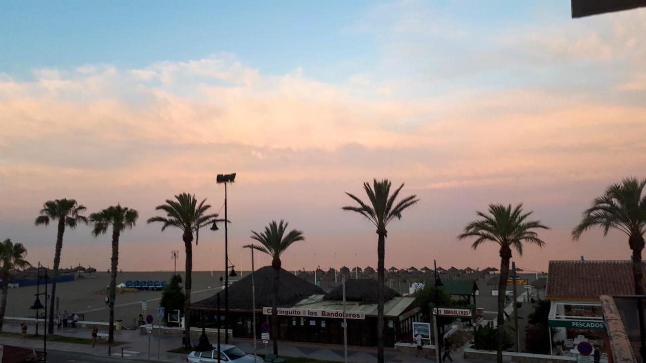 Apartment Lido Beachfront Torremolinos