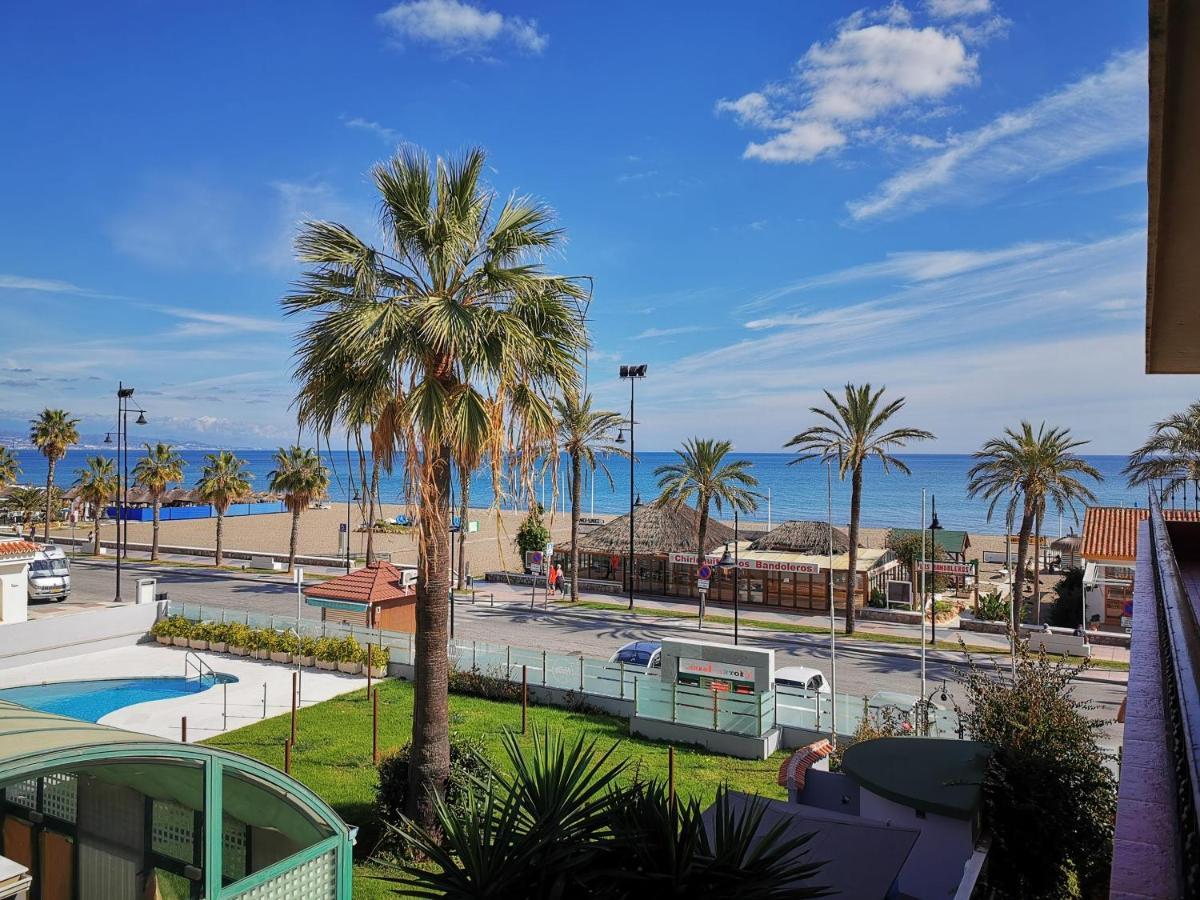 Lejlighed Lido Beachfront *