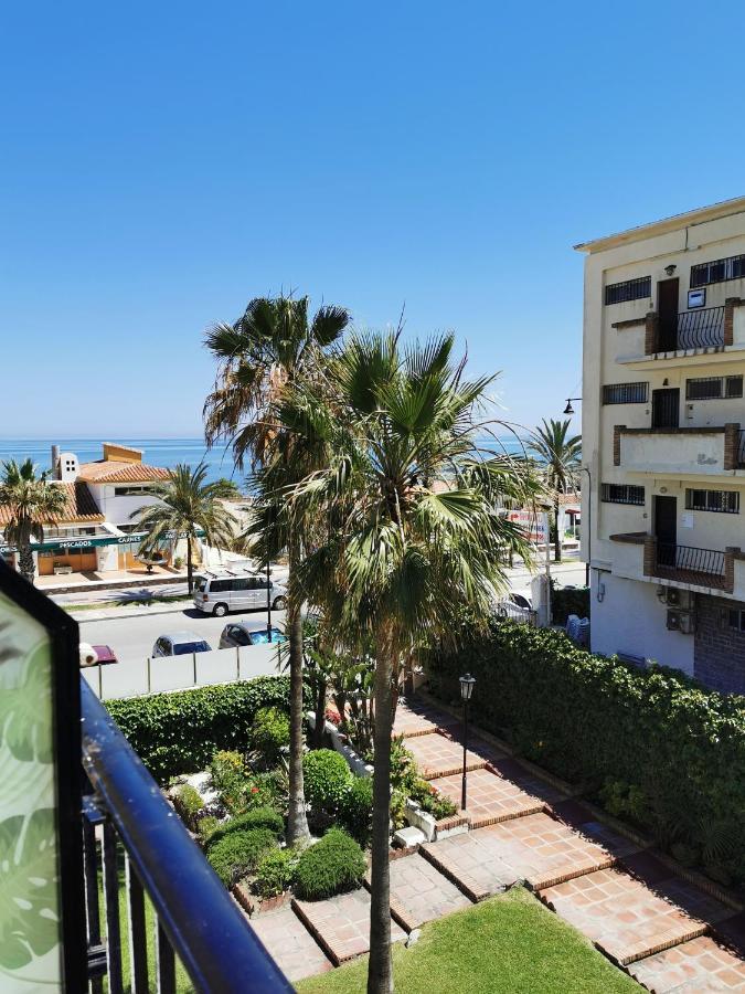 Lido Beachfront Lejlighed *
