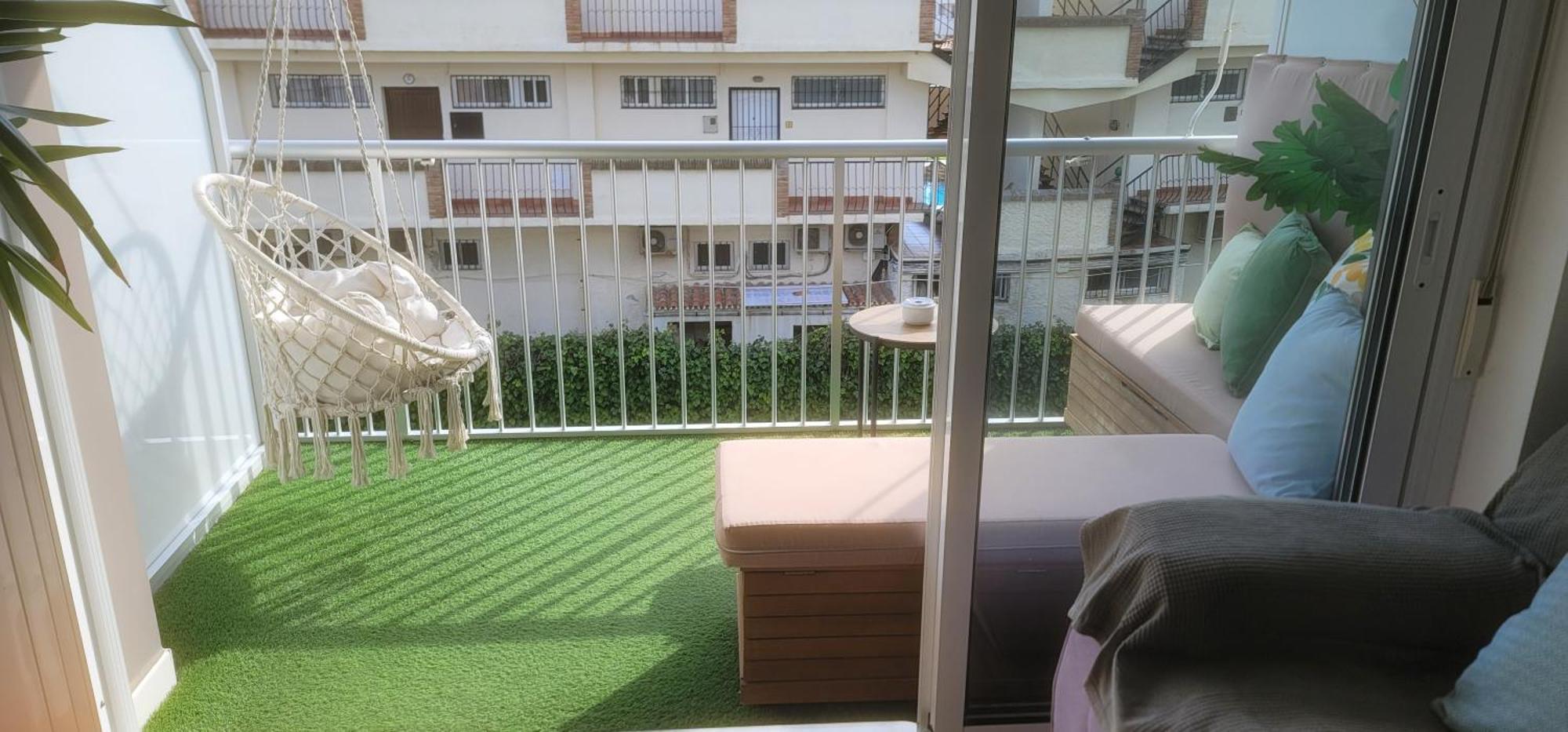Lido Beachfront Torremolinos